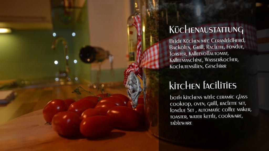 Ferienhaus Auschmiede 胡勒斯巴赫平 外观 照片