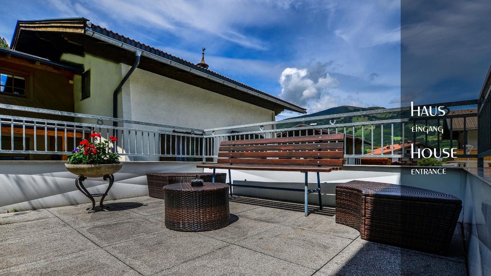 Ferienhaus Auschmiede 胡勒斯巴赫平 外观 照片