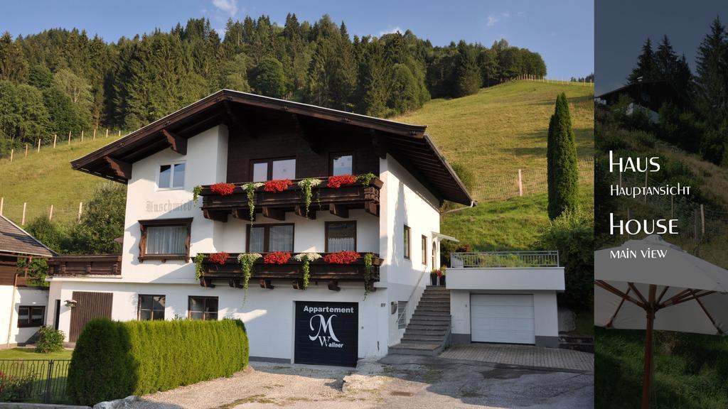 Ferienhaus Auschmiede 胡勒斯巴赫平 外观 照片